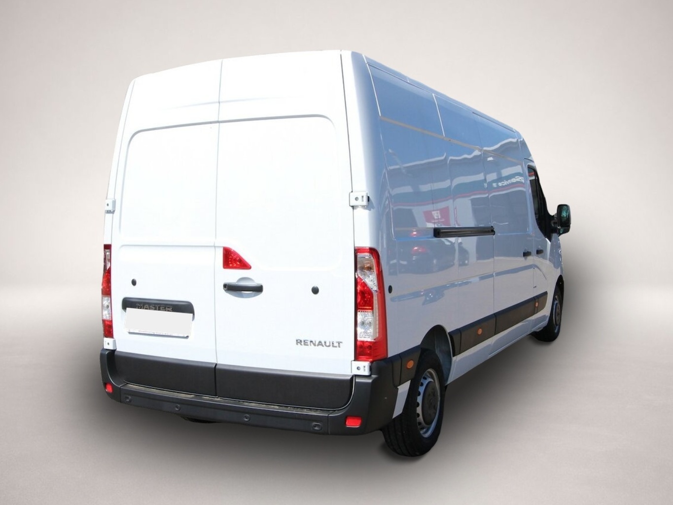 Bild 7 Renault Master dCi 135 EXTRA L3H2 NAVI+TEMPOMAT+KLIMA...