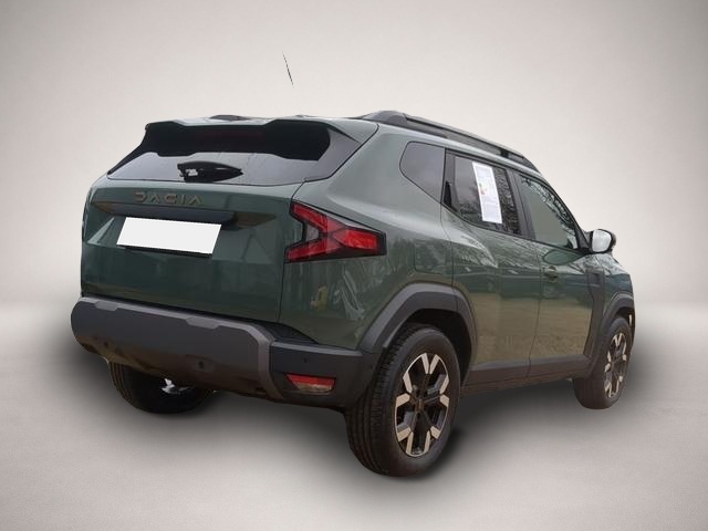 Bild 2 Dacia Duster Extreme Navi+SHZ+LKHZ+RFK Duster TCe 120 ECO-G .