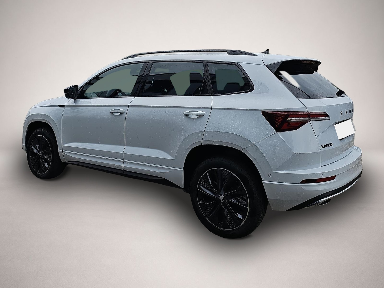 Bild 5 Skoda Karoq 1.5 TSI DSG Sportline 360Grad Kamera / ACC