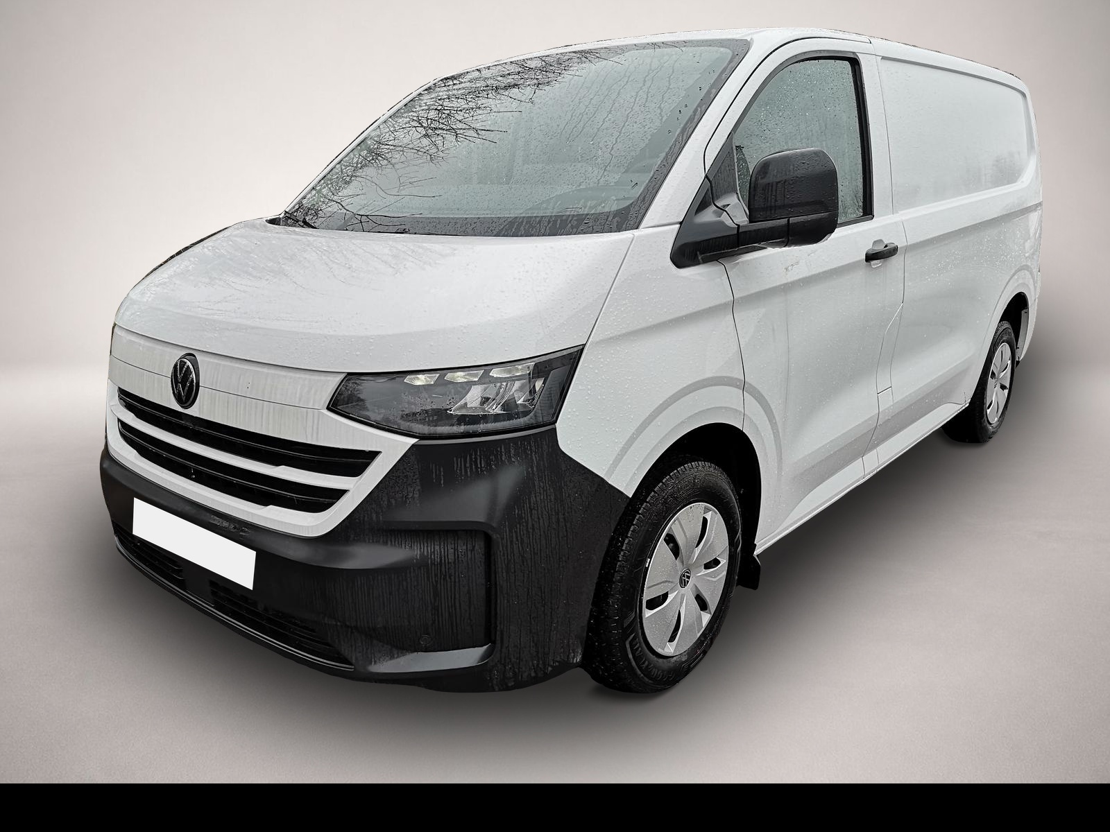 Bild 1 Volkswagen Other e-Transporter Kasten BEV 100 kW RWD KR