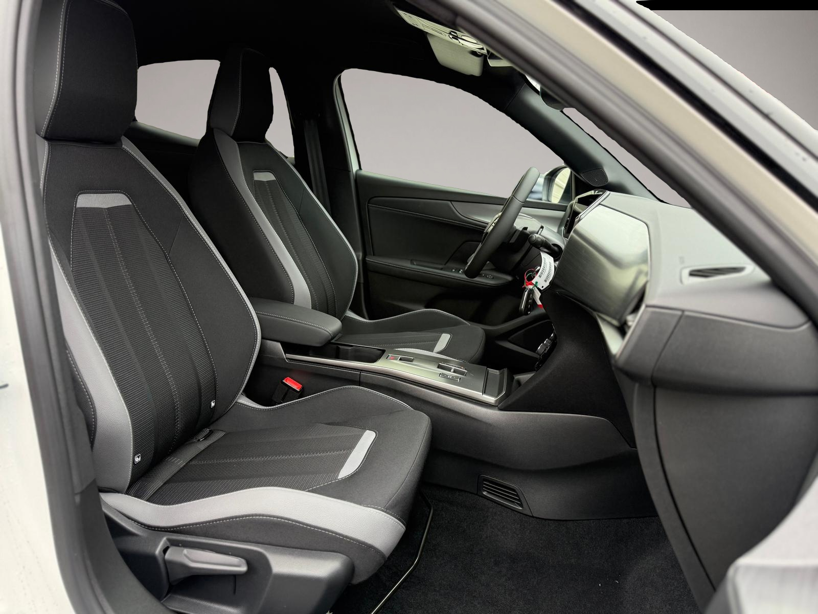 Bild 4 Opel Mokka GS 1.2 Turbo Hybrid eDCT Android Auto*Lede