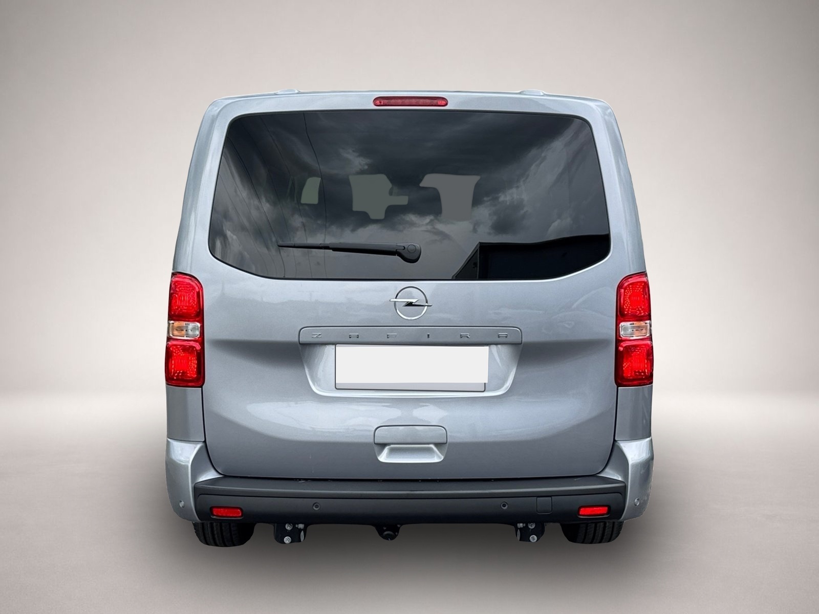Bild 5 Opel Zafira Life Edition|9-SITZER|NAVI|AHK|SHZ|KAMERA