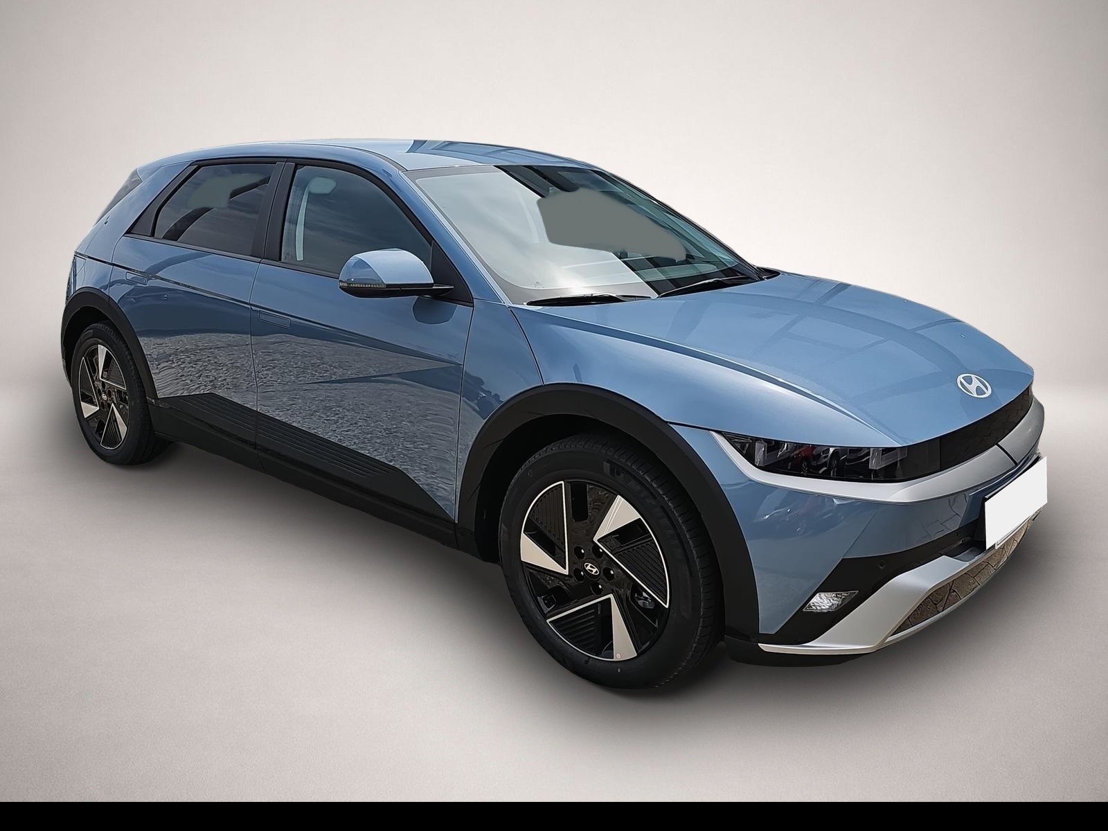Bild IONIQ 5 Hyundai