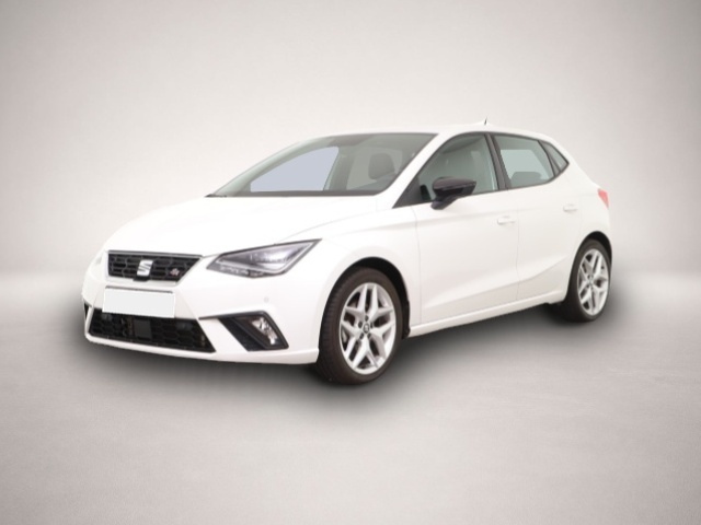 Fotografie Seat Ibiza FR 1.0 TSI Beats Fast Lane LED/ACC/beats/K