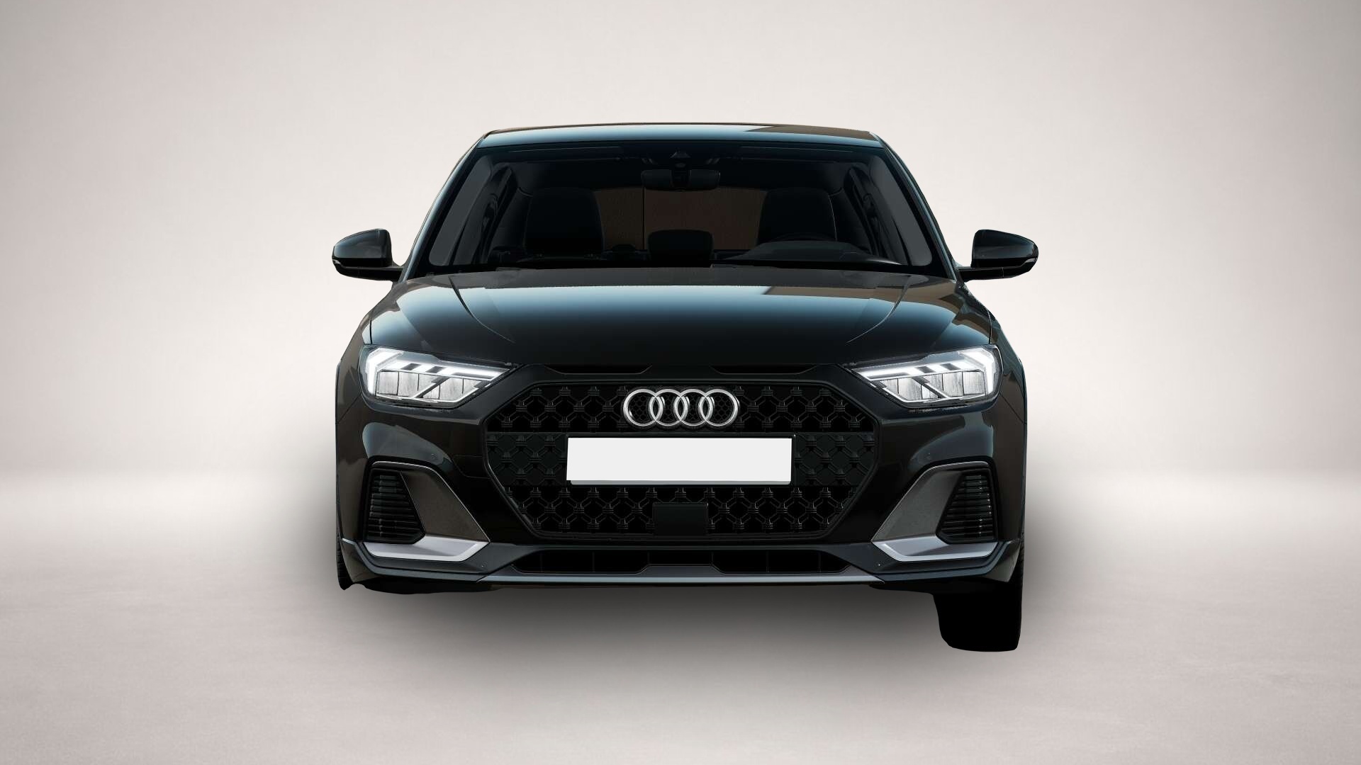 Bild A1 Audi