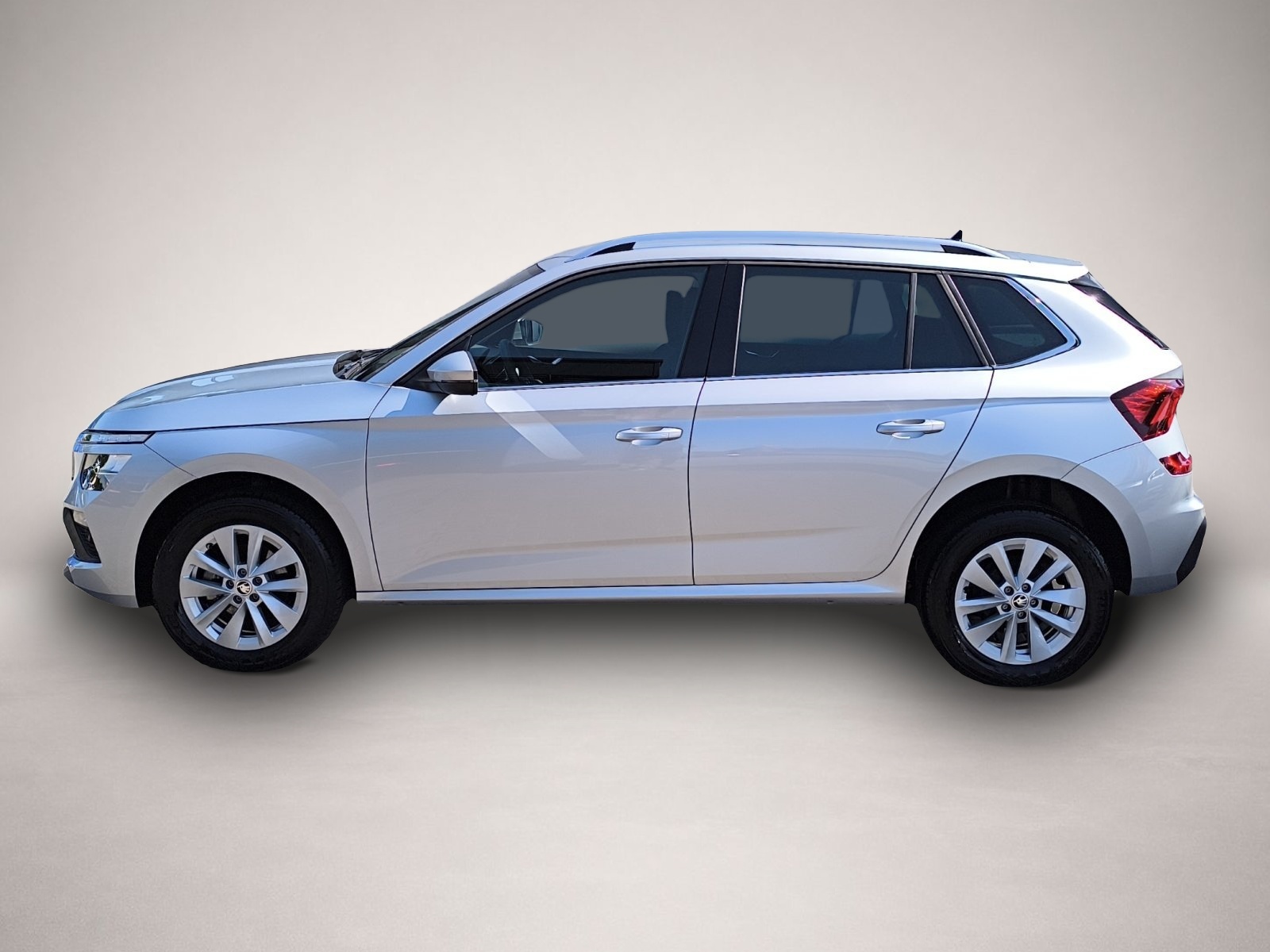 Bild 4 Skoda Kamiq 1.0 TSI DSG Selection LED PDC RFK