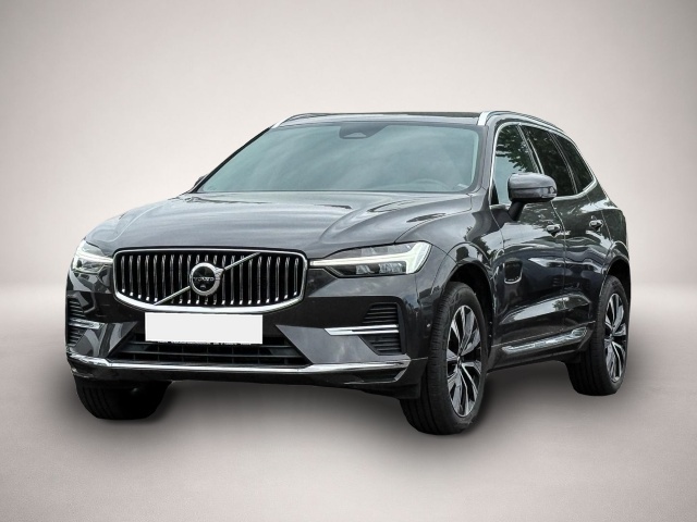 Fotografie Volvo XC60 Plus Bright 2WD B4 Diesel EU6d Digitales Co