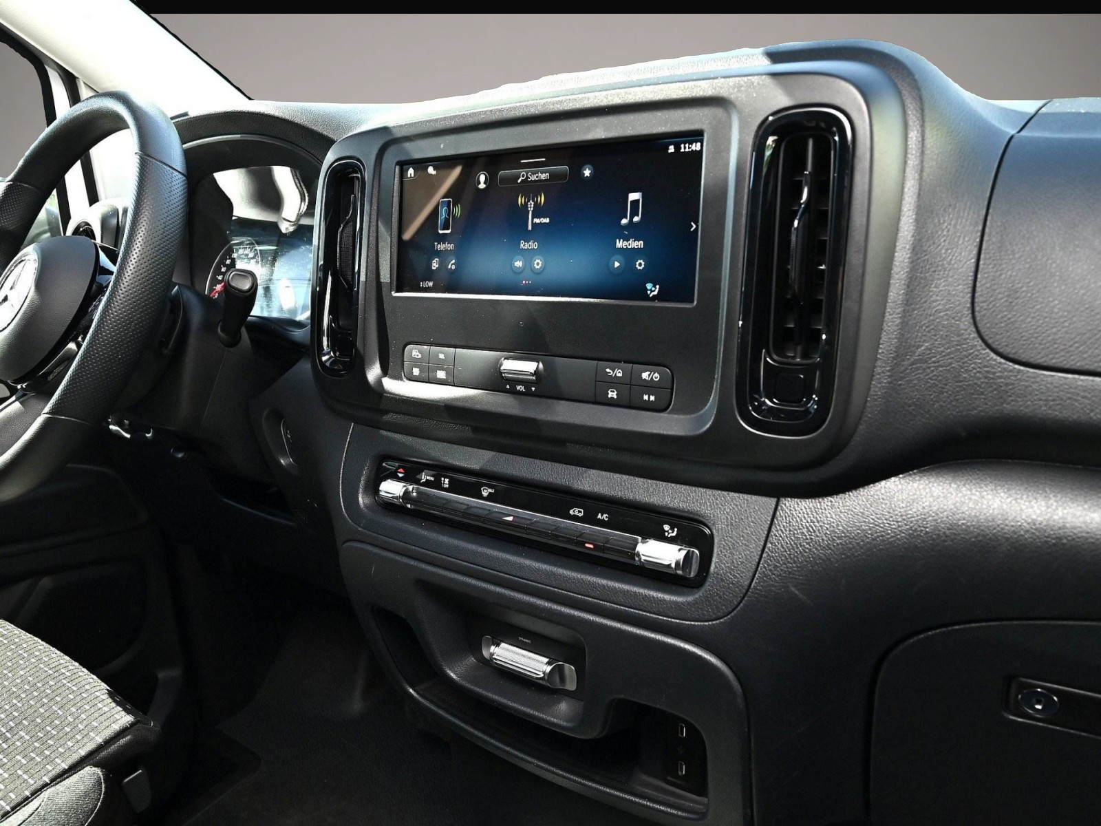 Bild 4 Mercedes-Benz Vito