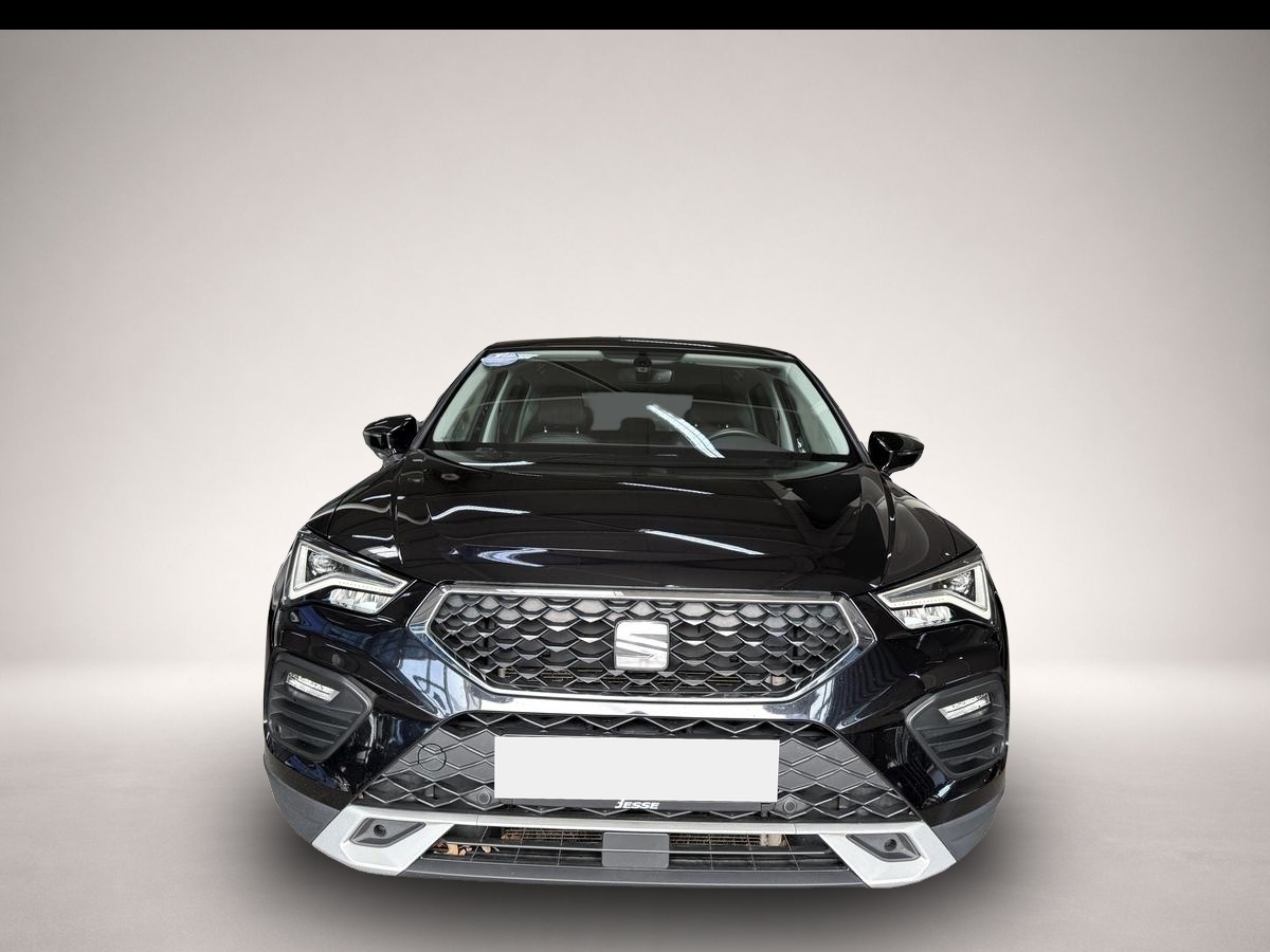 Bild 2 Seat Ateca 2.0 TDI DSG Style LED Navi Carplay Beats