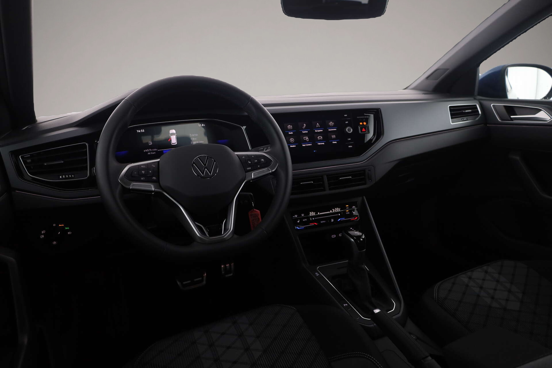 Bild 6 Volkswagen Taigo 1.5 TSI R-Line