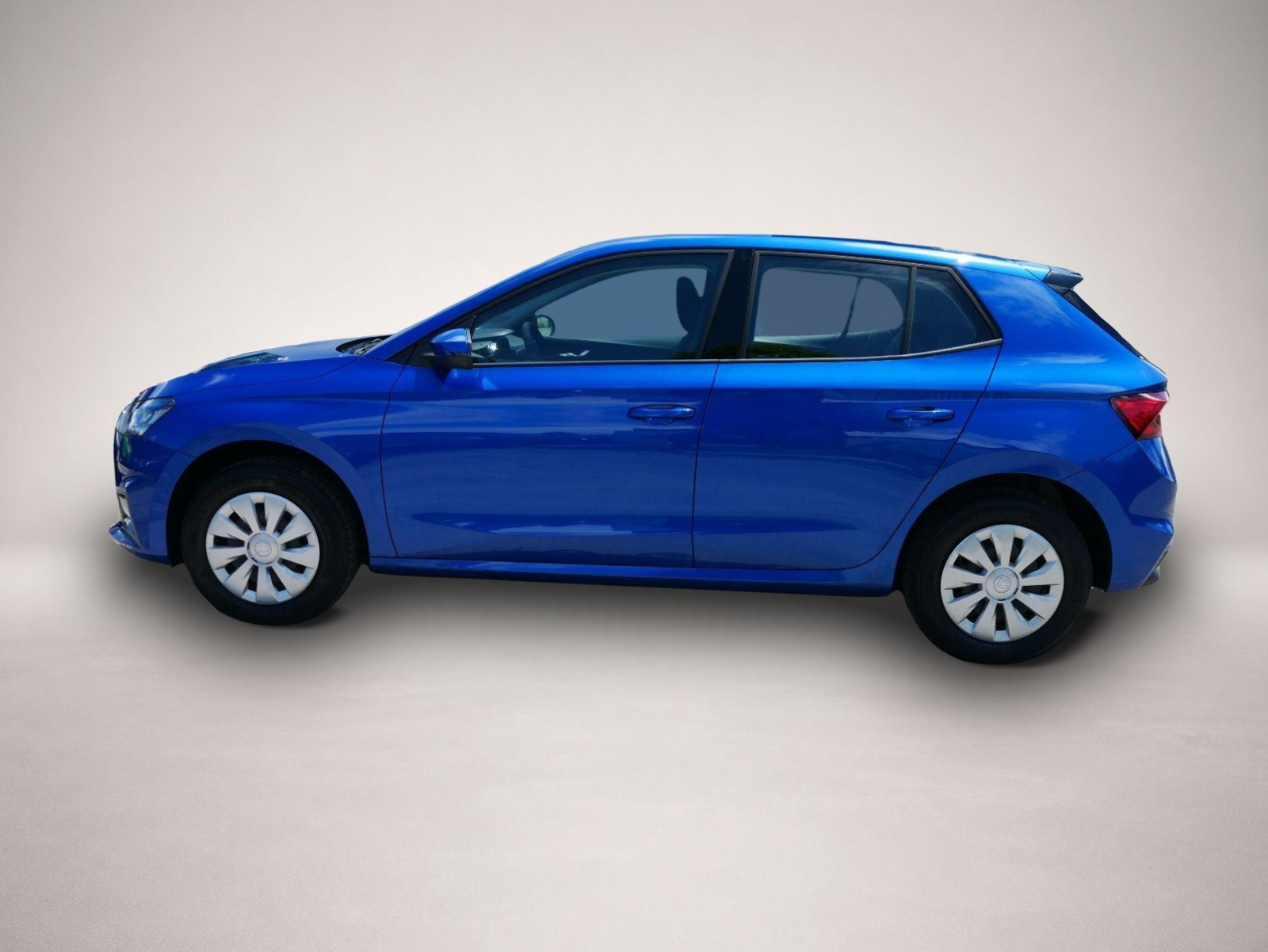 Fotografie 4 des Skoda Fabia Selection 1.0 TSI *NAVI-ÜBER-SMARTLINK*PDC