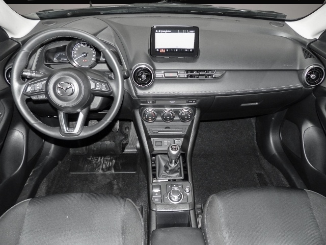 Bild 5 Mazda CX-3 Ad vantage Apple CarPlay AWR Klimaautom Mus