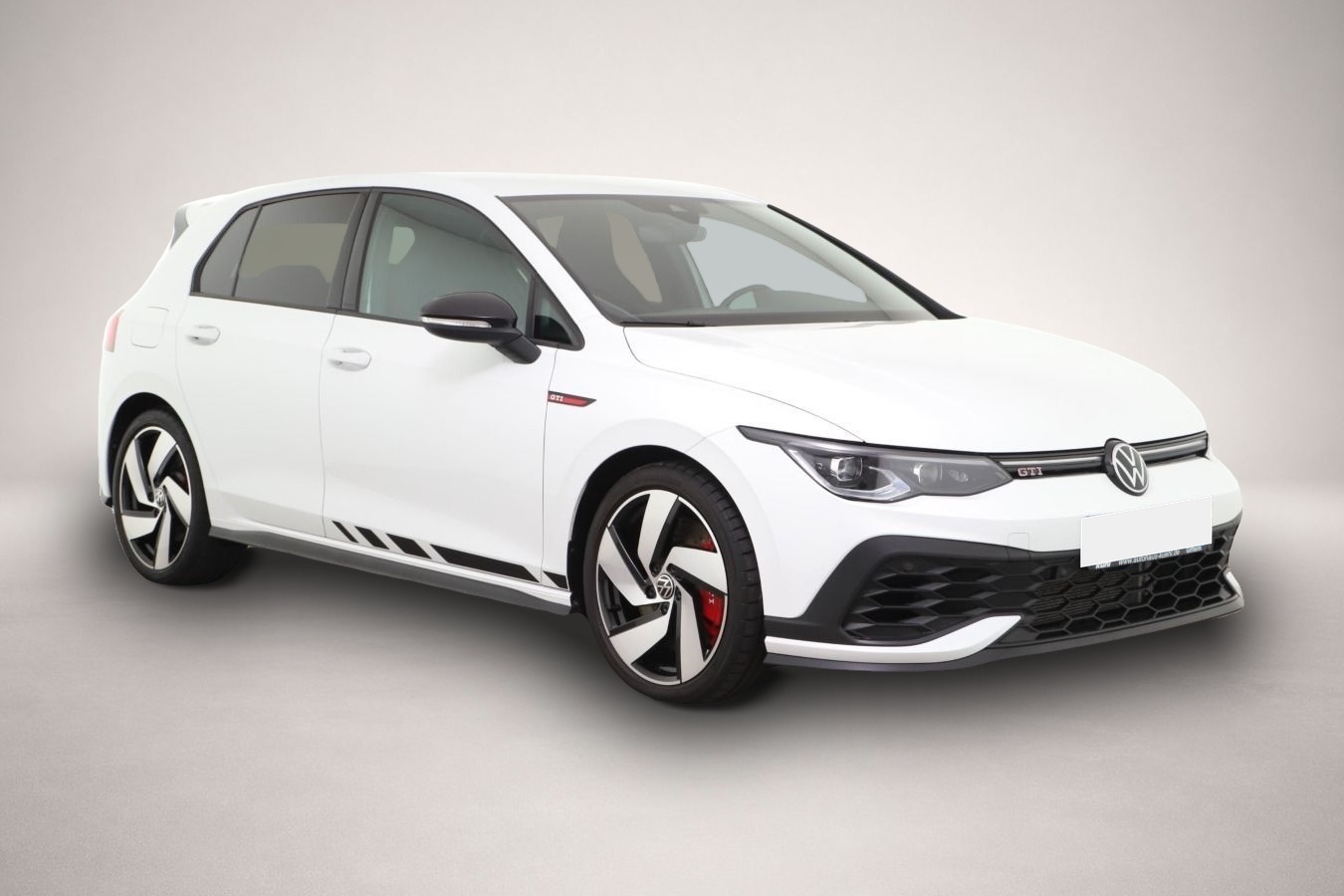 Volkswagen Golf Golf 8 VIII GTI 2.0 TSI DSG Clubsport IQ.Light/A - Thumbnail 4