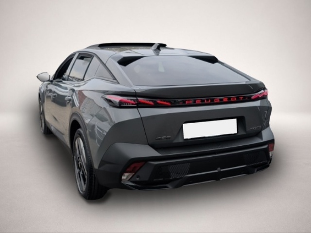 Bild 2 Peugeot 408 145PS Hyb. GT Exclusive El.-Pano Mem-Sitze 3