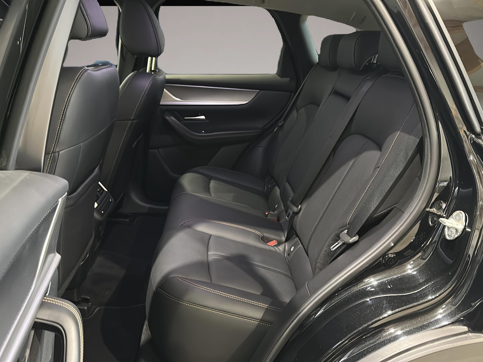 Bild 6 Mazda CX-60 Exclusive-Line Hybrid AWD Bluetooth Navi L