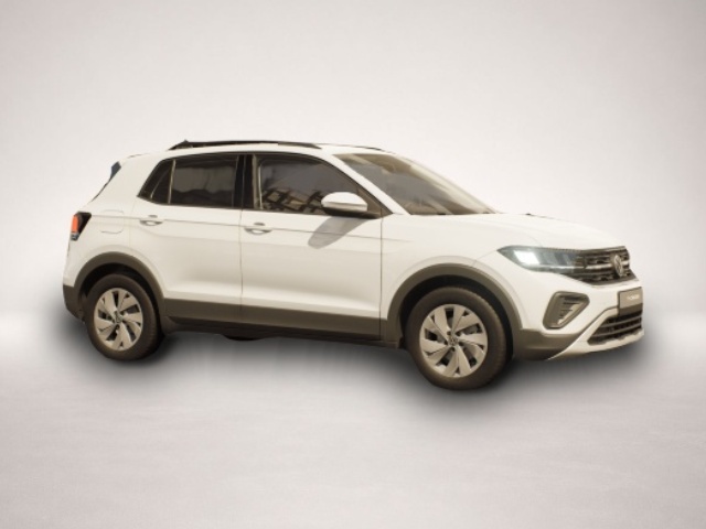 Bild 2 Volkswagen T-Cross 1.0 TSI OPF Life