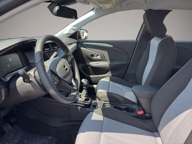 Bild 7 Opel Corsa 1.2 Turbo. 74 kW (100PS). MT6. S/S Edition