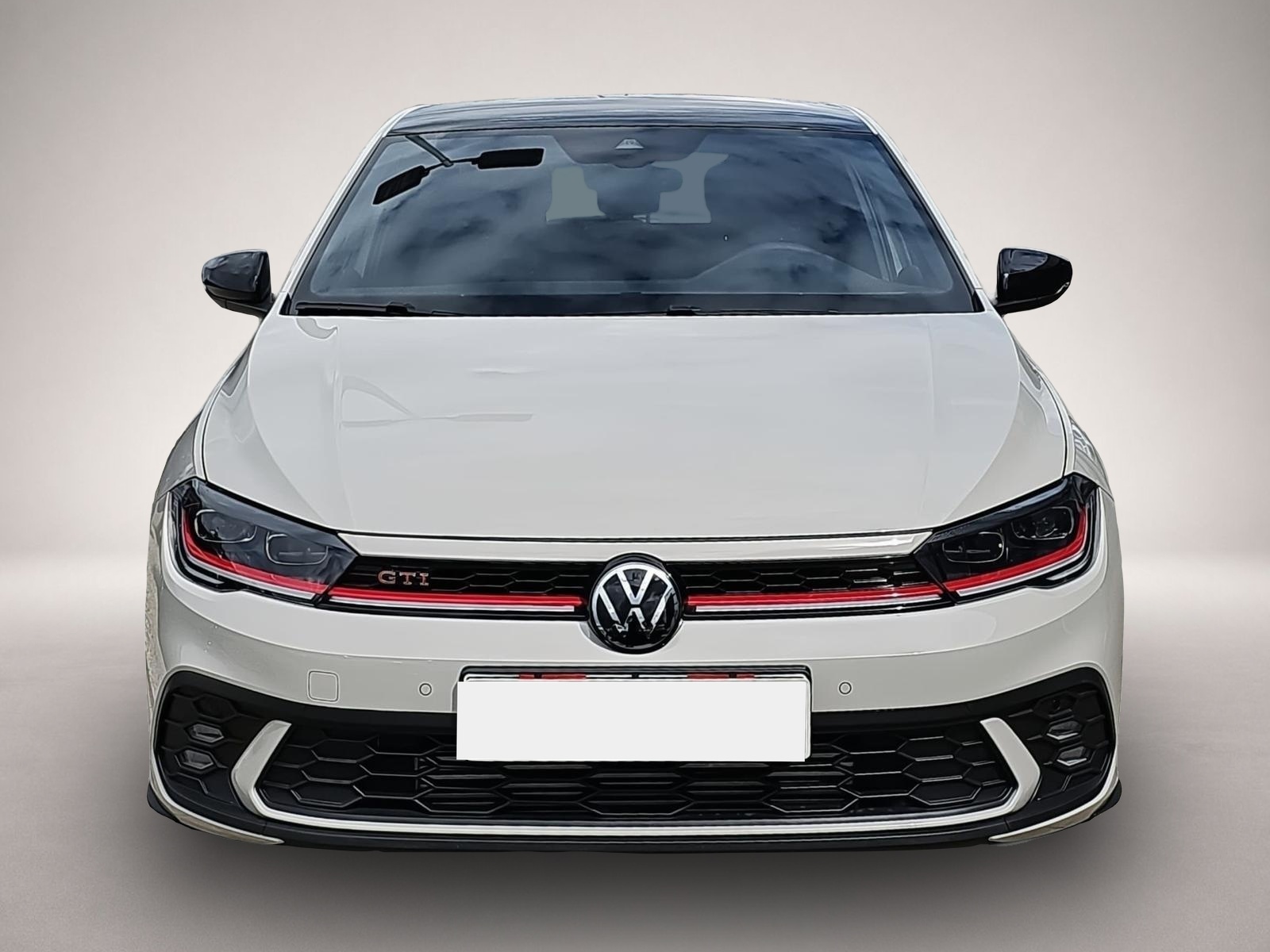 Bild 2 Volkswagen Polo 2.0 TSI DSG GTI / ACC / IQ.Light / 18Zoll