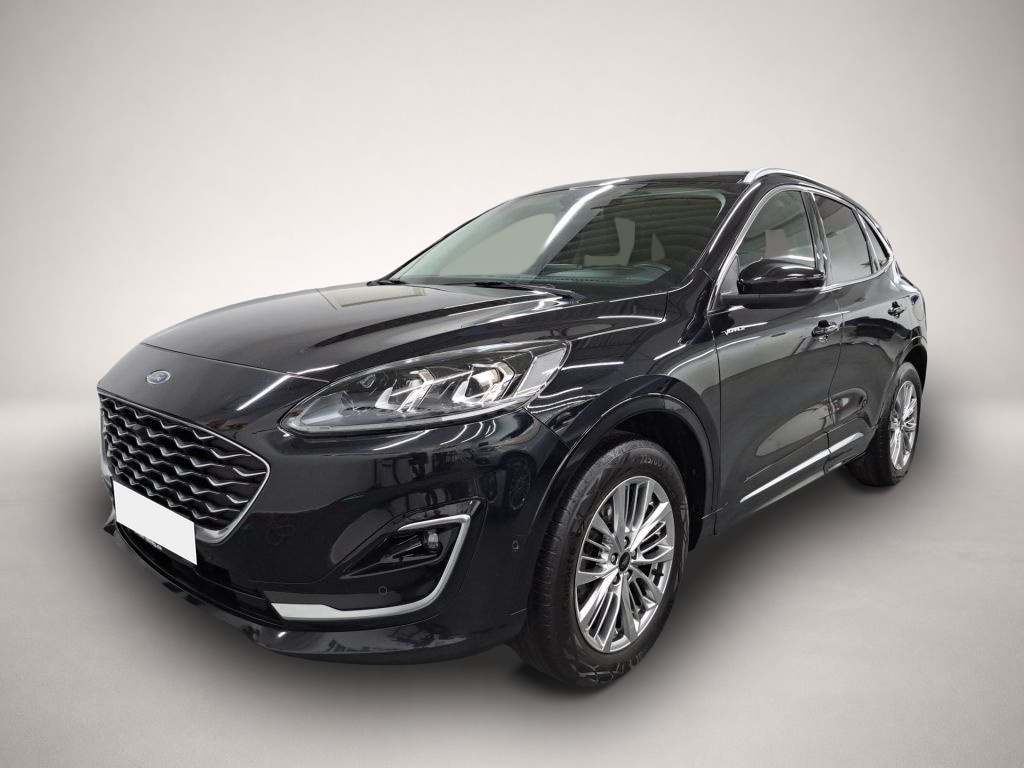 Bild Kuga Ford