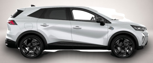 Bild 5 Renault Symbioz E-TECH 160 Esprit Alpine SHZ LKHZ Pano H
