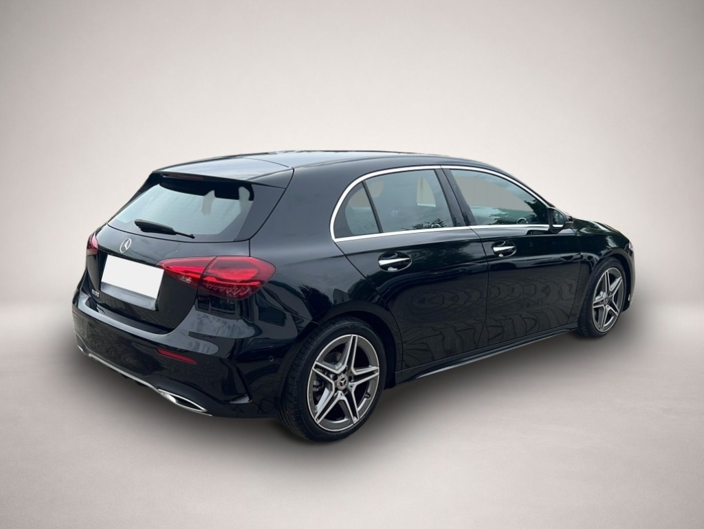 Bild 6 Mercedes-Benz A 180 AMG Line 7G Tronic*Navi*DAB*KeyGo*MBUX*