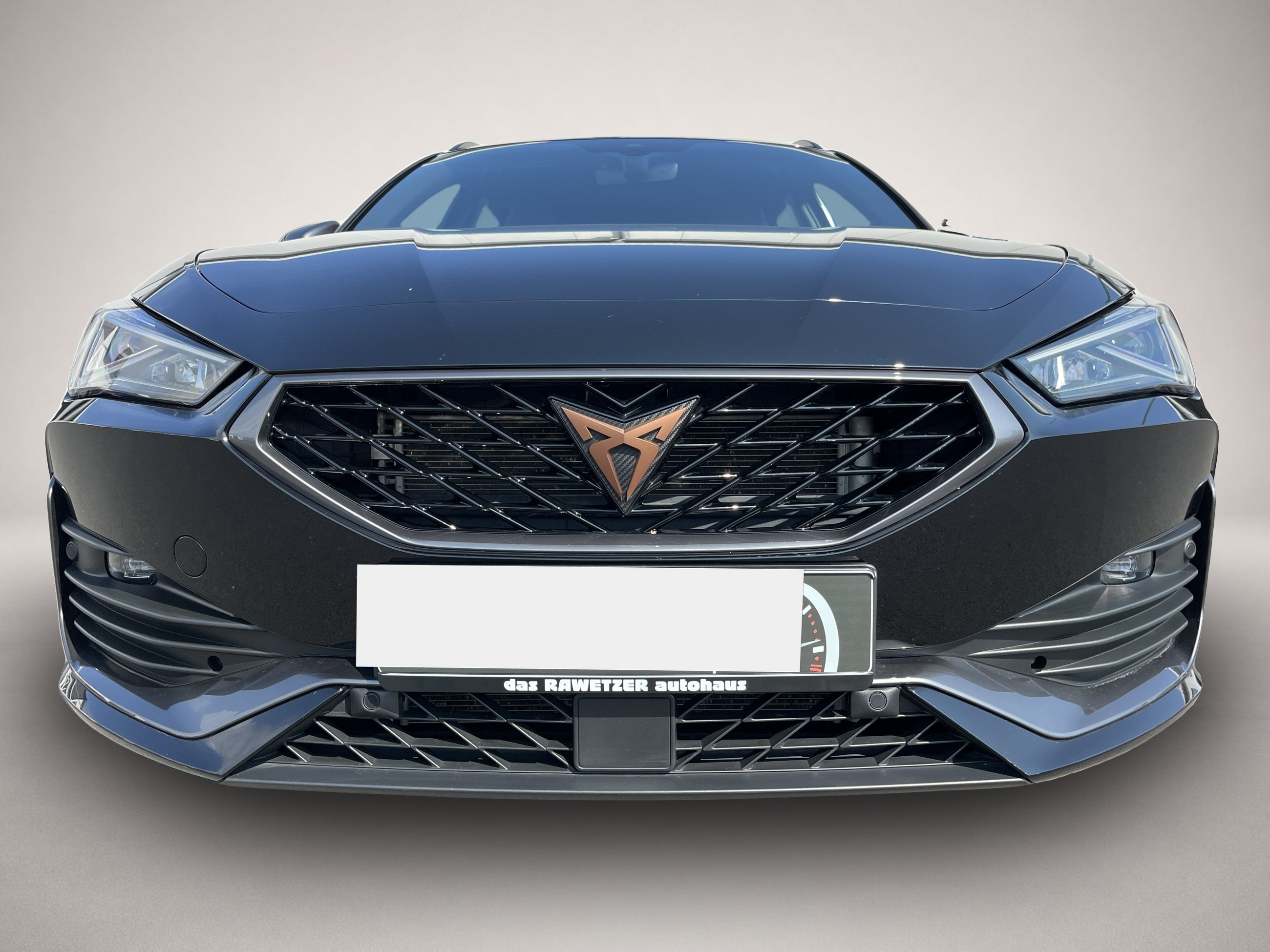 Bild 2 Cupra Leon SP 2.0 TSI DSG VZ AHK Navi RFK ACC LED SHZ