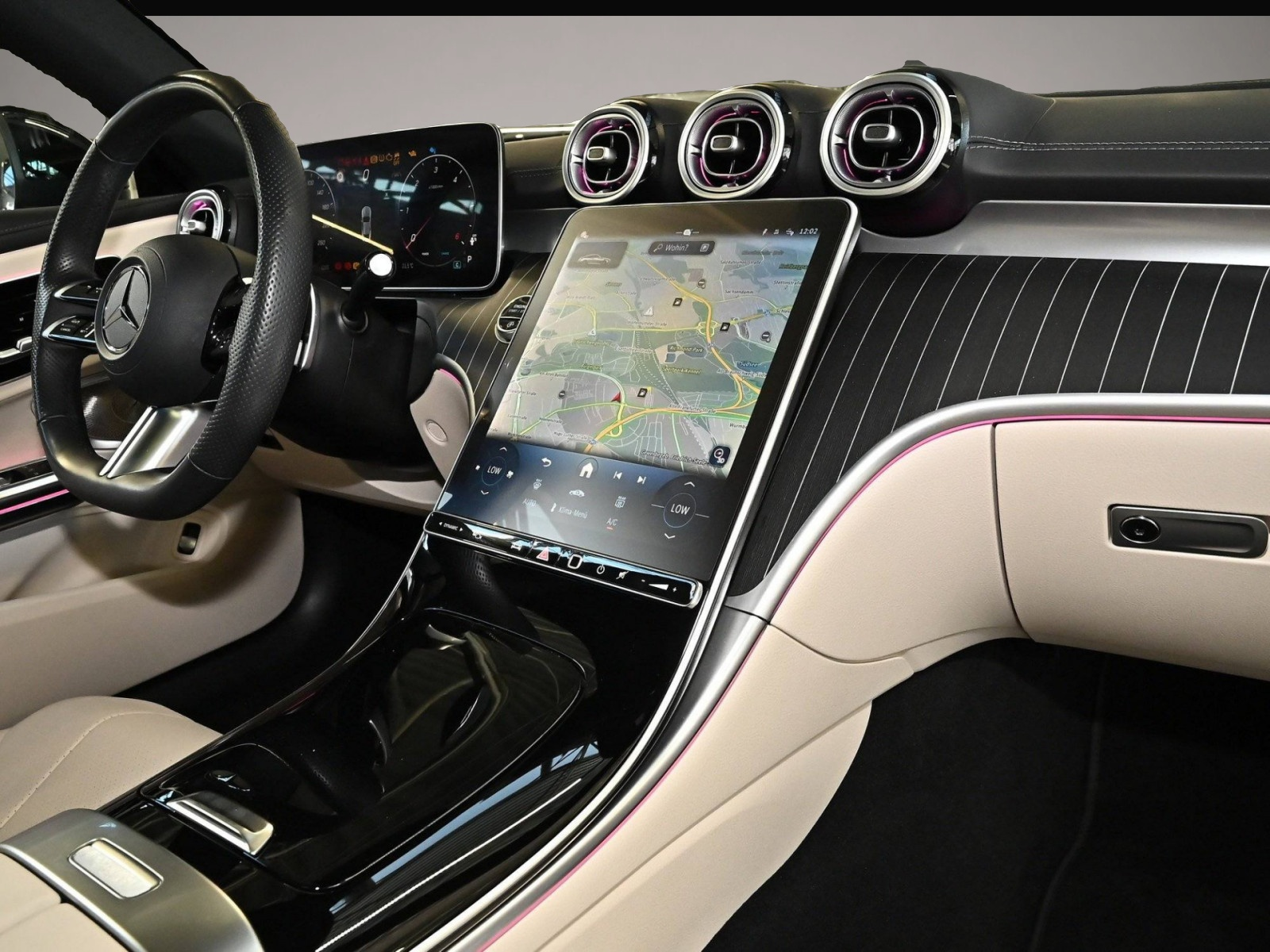 Bild 5 Mercedes-Benz CLE 220