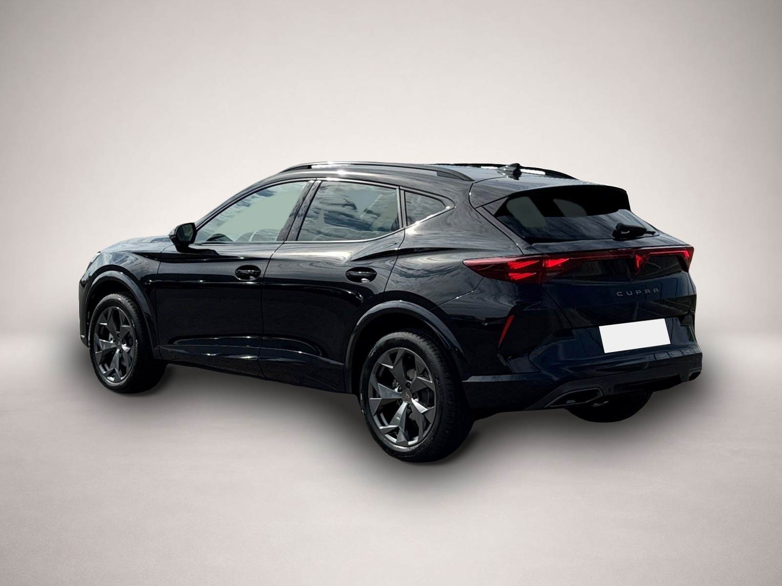 Bild 4 Cupra Formentor 4Drive TSI DSG|AHK|SHZ|KAMERA|eHECK|