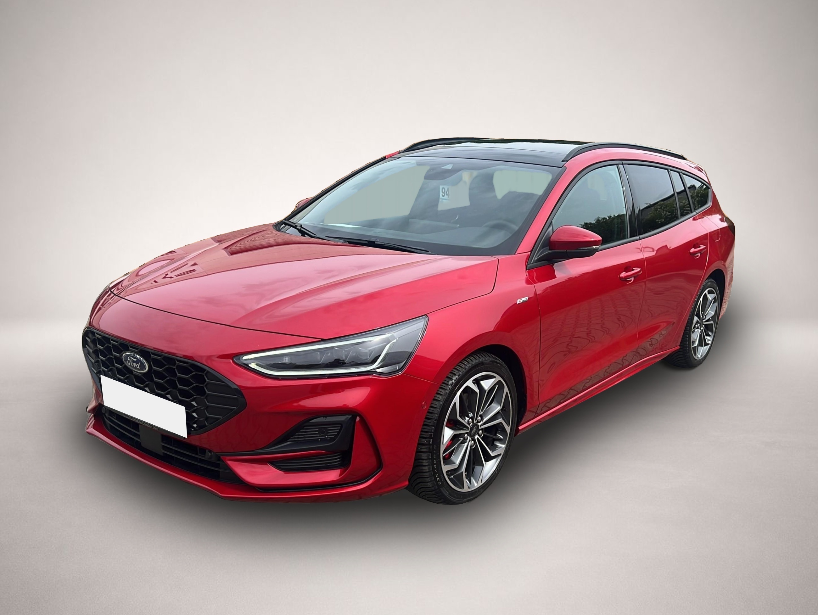 Bild 1 Ford Focus 1.0 EB ST-Line X*Pano*Bang&Olufsen*ACC
