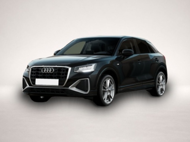 Fotografie 1 des Audi Q2 35 TFSI S tronic S line LED