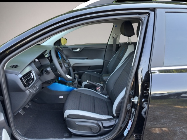 Bild 7 Kia Stonic 1.0 T-GDI Edition Navi LED Apple CarPlay