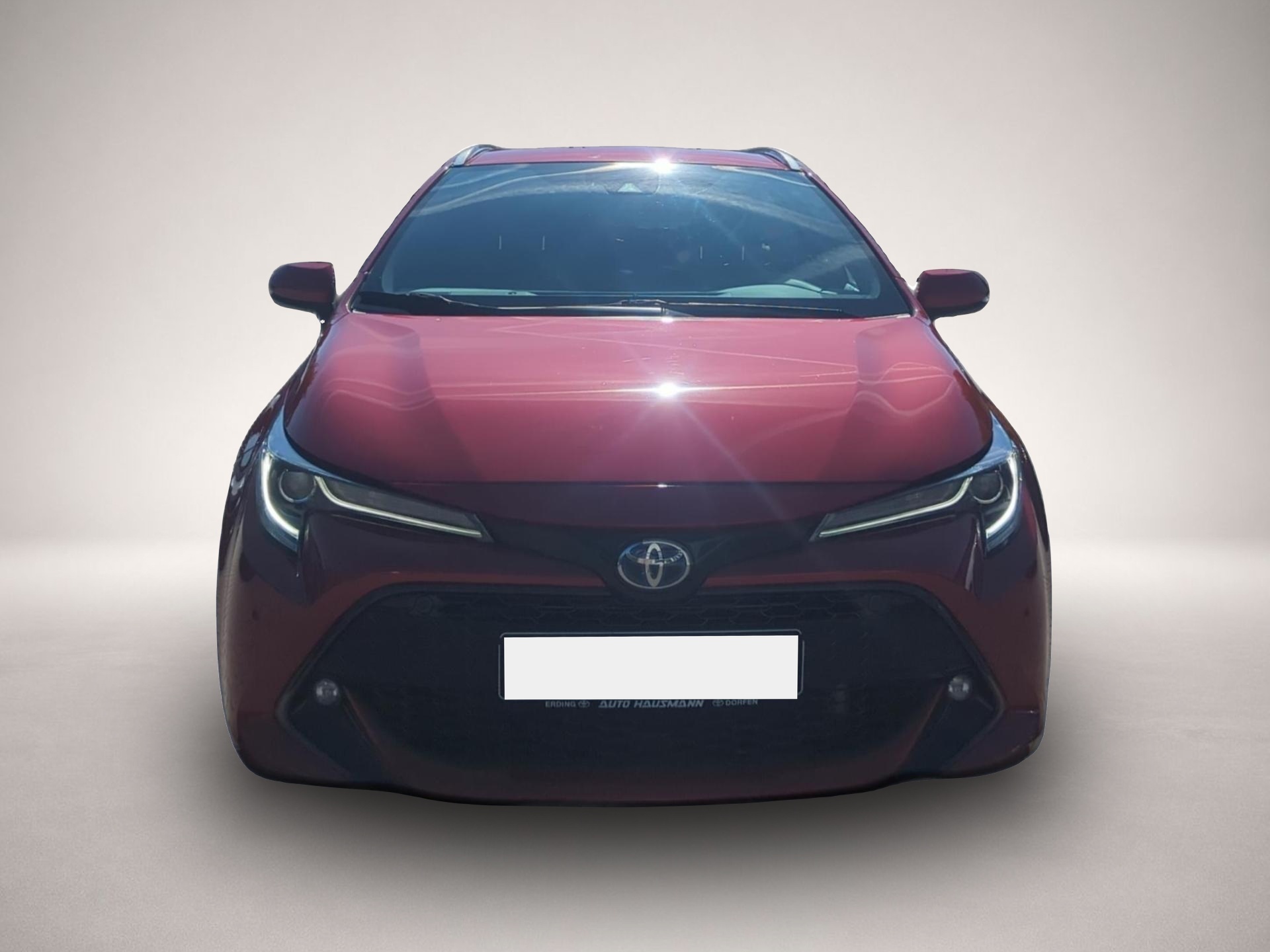 Bild 5 Toyota Corolla Bluetooth Navi LED Klima el. Fenster