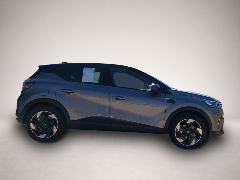 Bild 2 Renault Captur TCe 90 Techno LKHZ+Navi+SHZ+RFK