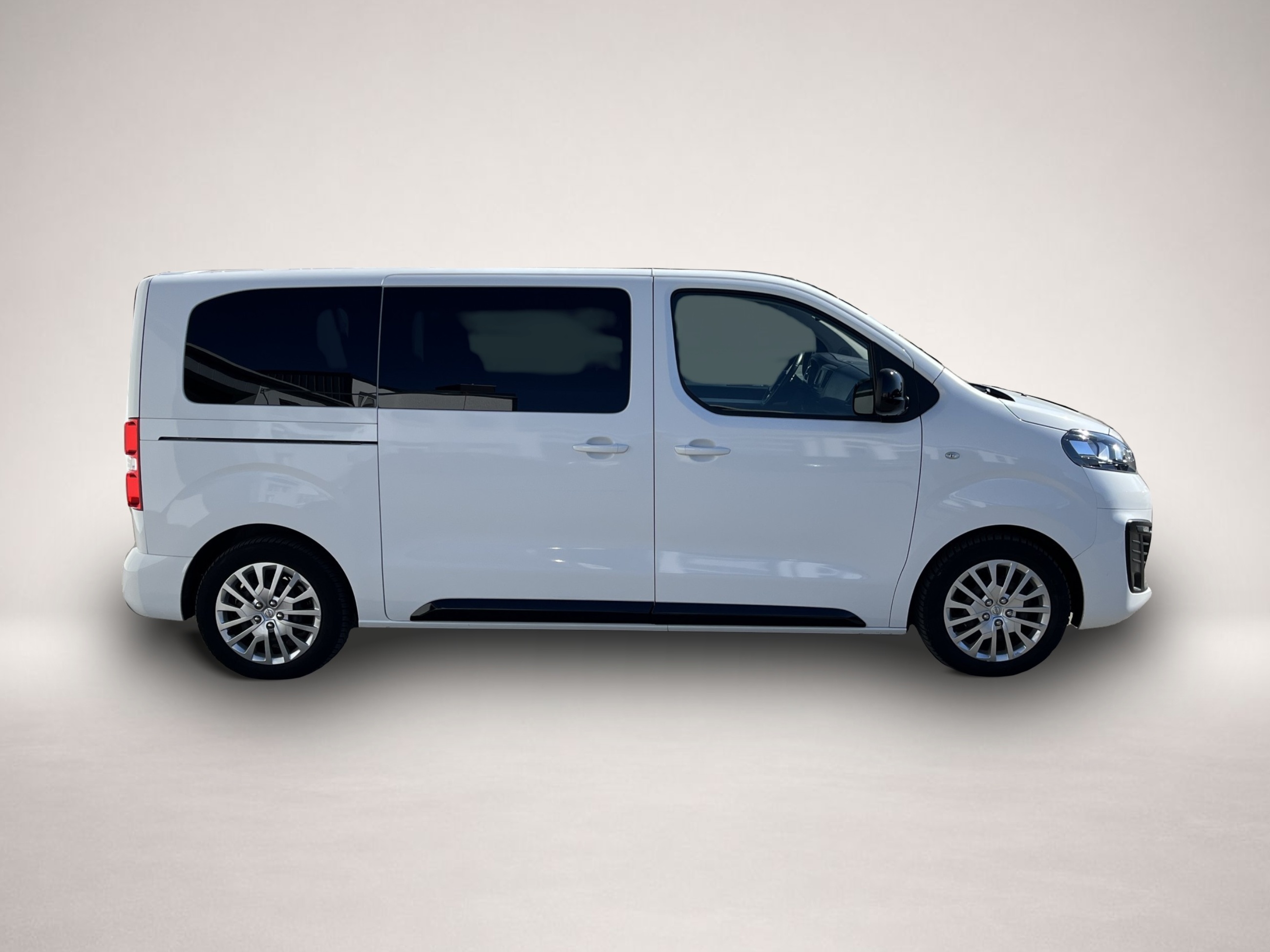 Bild 4 Opel Zafira Electric Life Edition M 135¤ m.20% Anz. 5