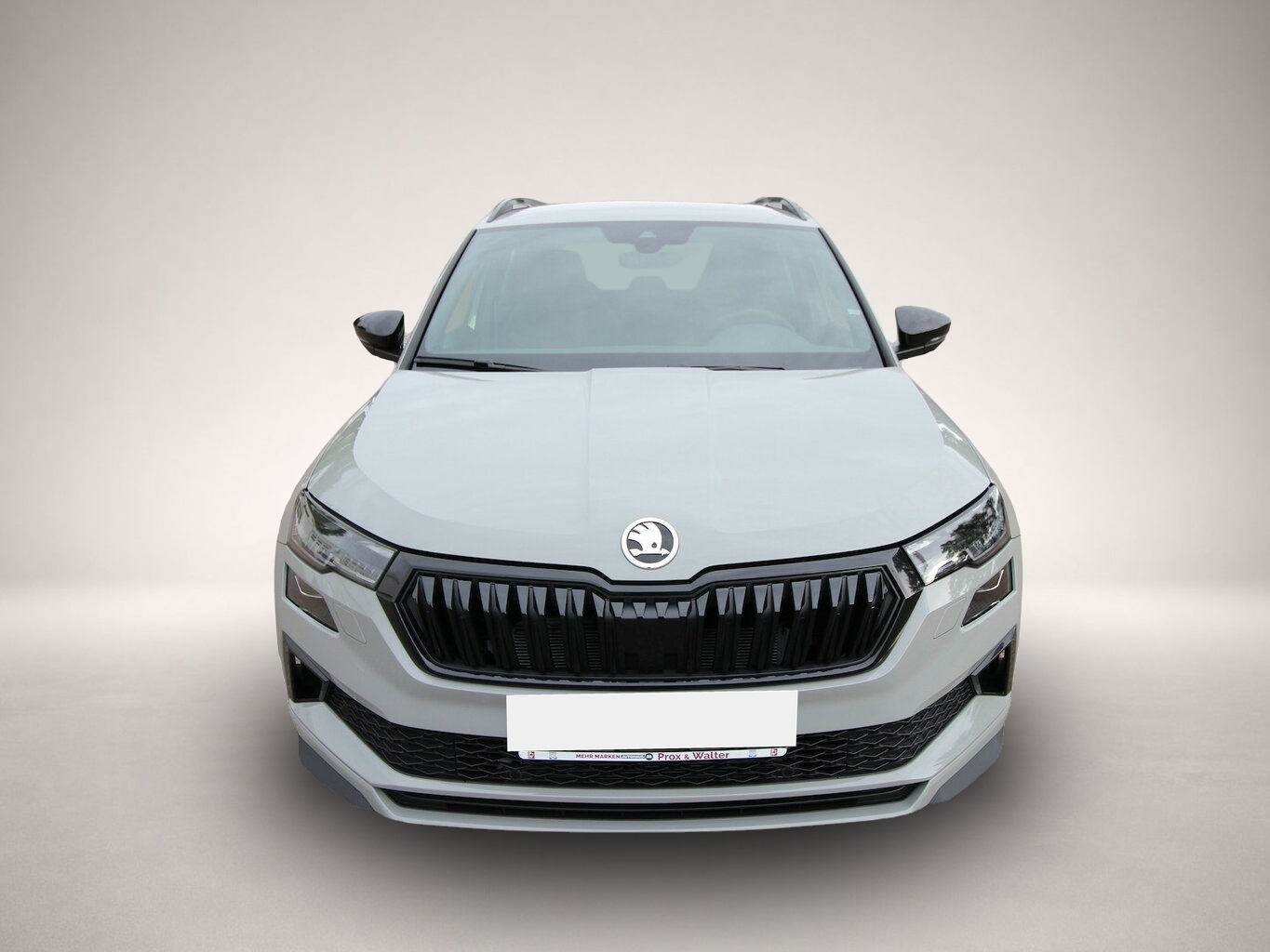 Fotografie 1 des Skoda Karoq 1.5 TSI DSG SportLine LED+KAMERA+NAVI+AHK.