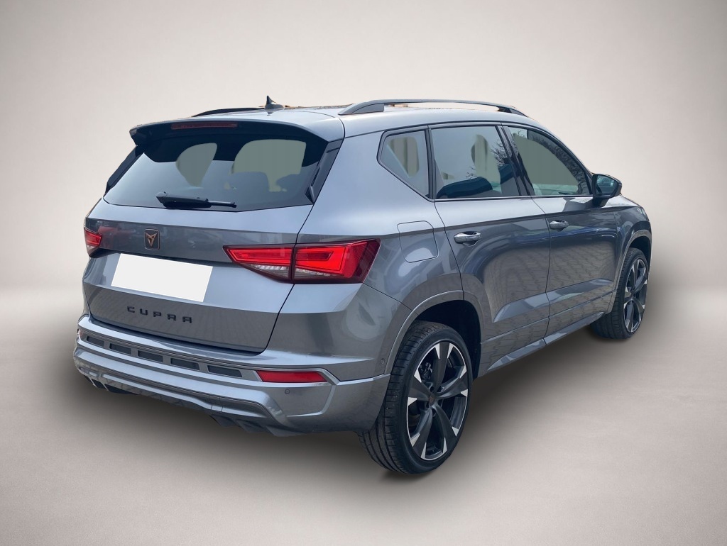 Bild 6 Cupra Ateca 1.5 TSI FR DSG *Kessy*voll LED*Kamera