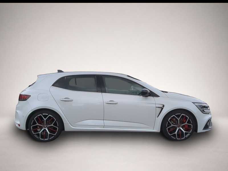 Bild 2 Renault Megane TCe 300 EDC R.S. Trophy SHZ+BOSE+LED