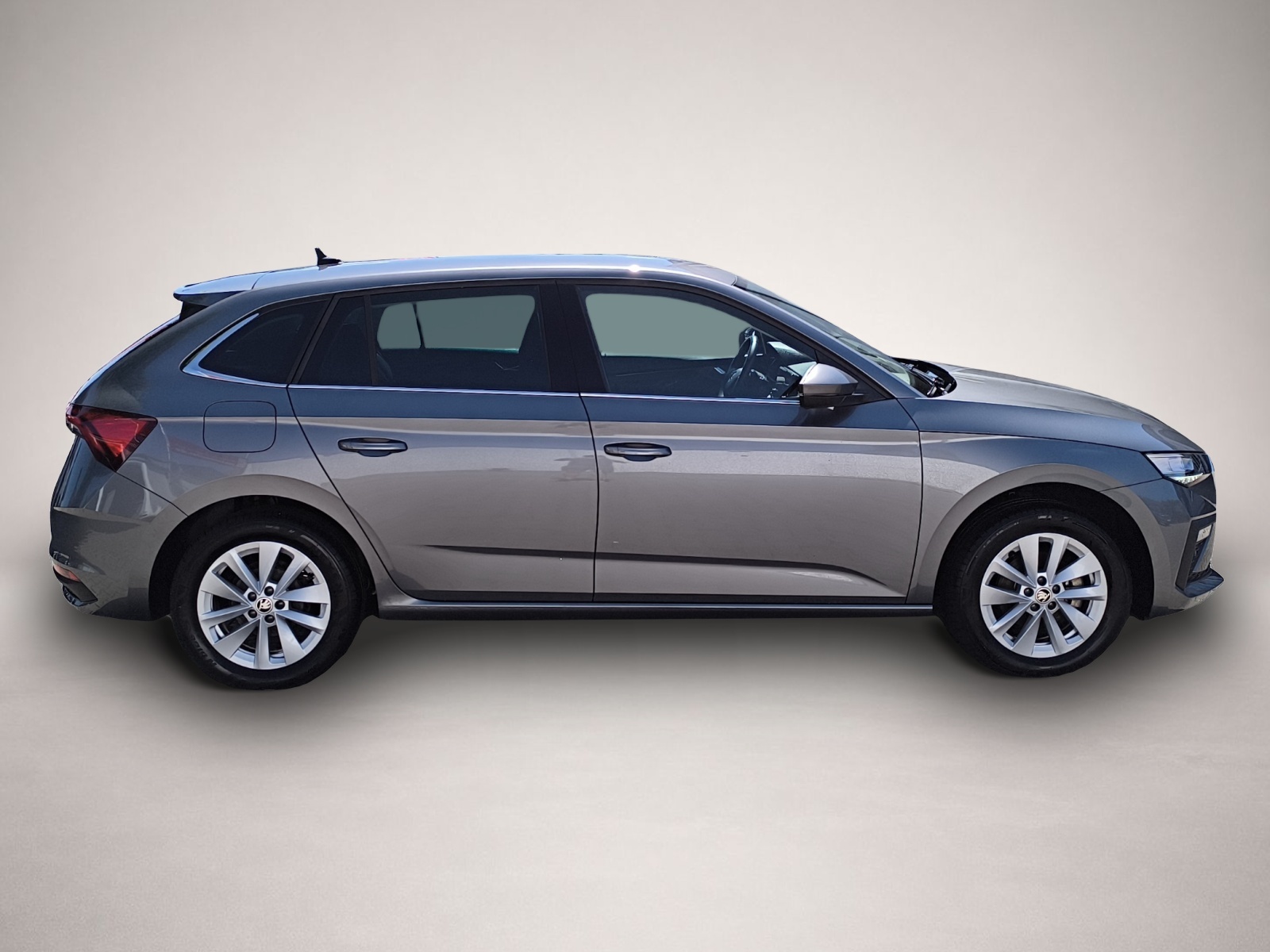 Bild 8 Skoda Scala 1.0 TSI DSG Drive LED RFK PDC