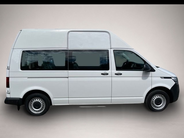 Bild 6 Volkswagen T6 Kombi T6.1 Kombi 2.0 TDI 9.Sitzer Rollstuhlumbau