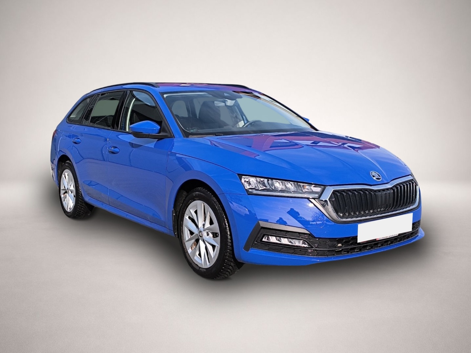 Bild 3 Skoda Octavia Combi 1.4 TSI iV Ambition PDC LM SMART L
