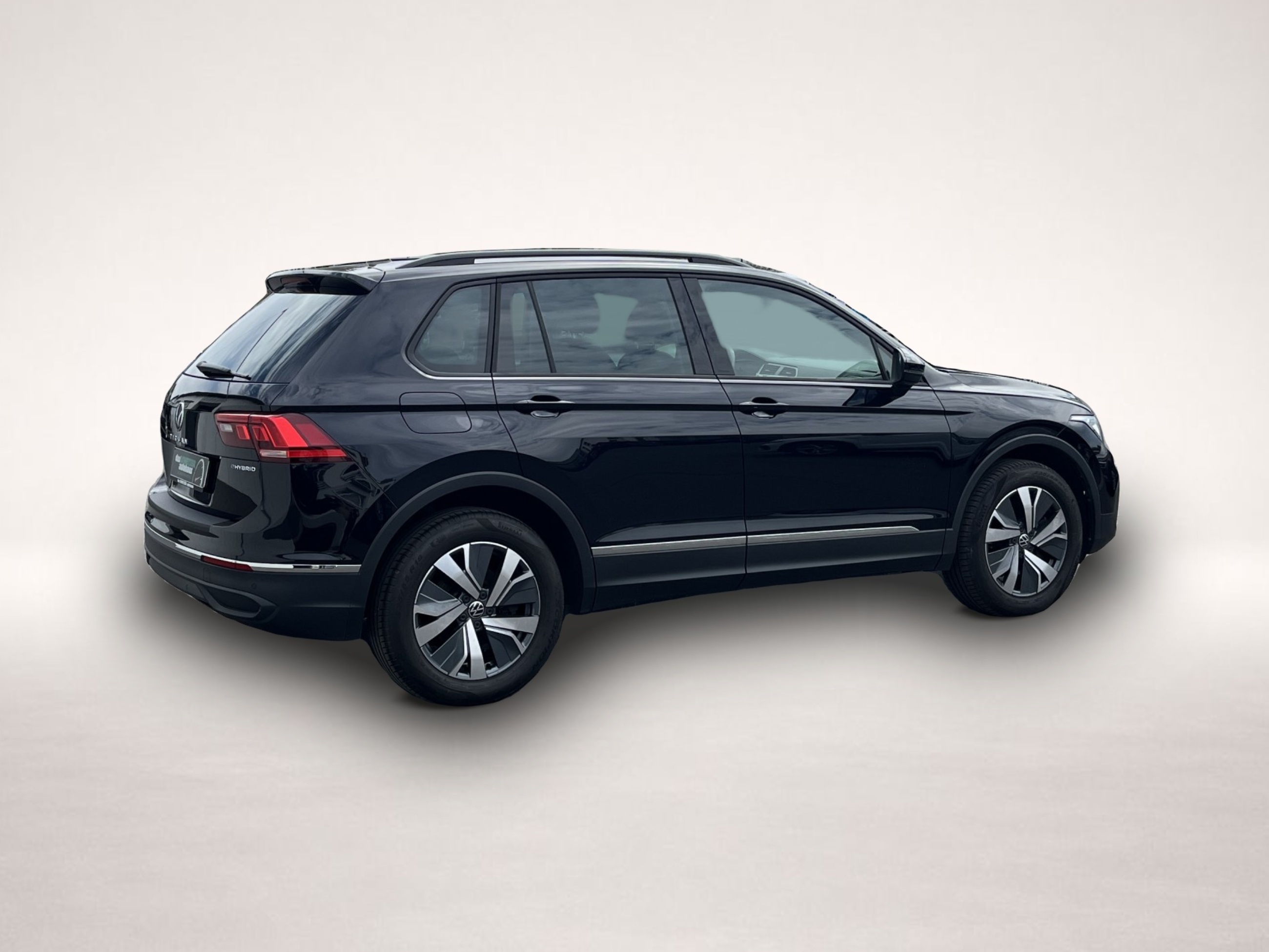 Bild 7 Volkswagen Tiguan 1.4 TSI e-Hybrid Life 156¤ m.20% Anz. Nav
