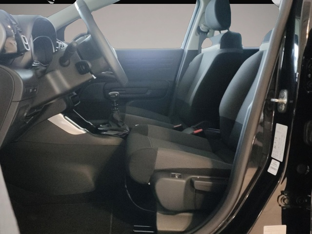 Bild 6 Citroën C3 Aircross Shine PT 110+NAVI+CARPLAY+ALLWETTER+