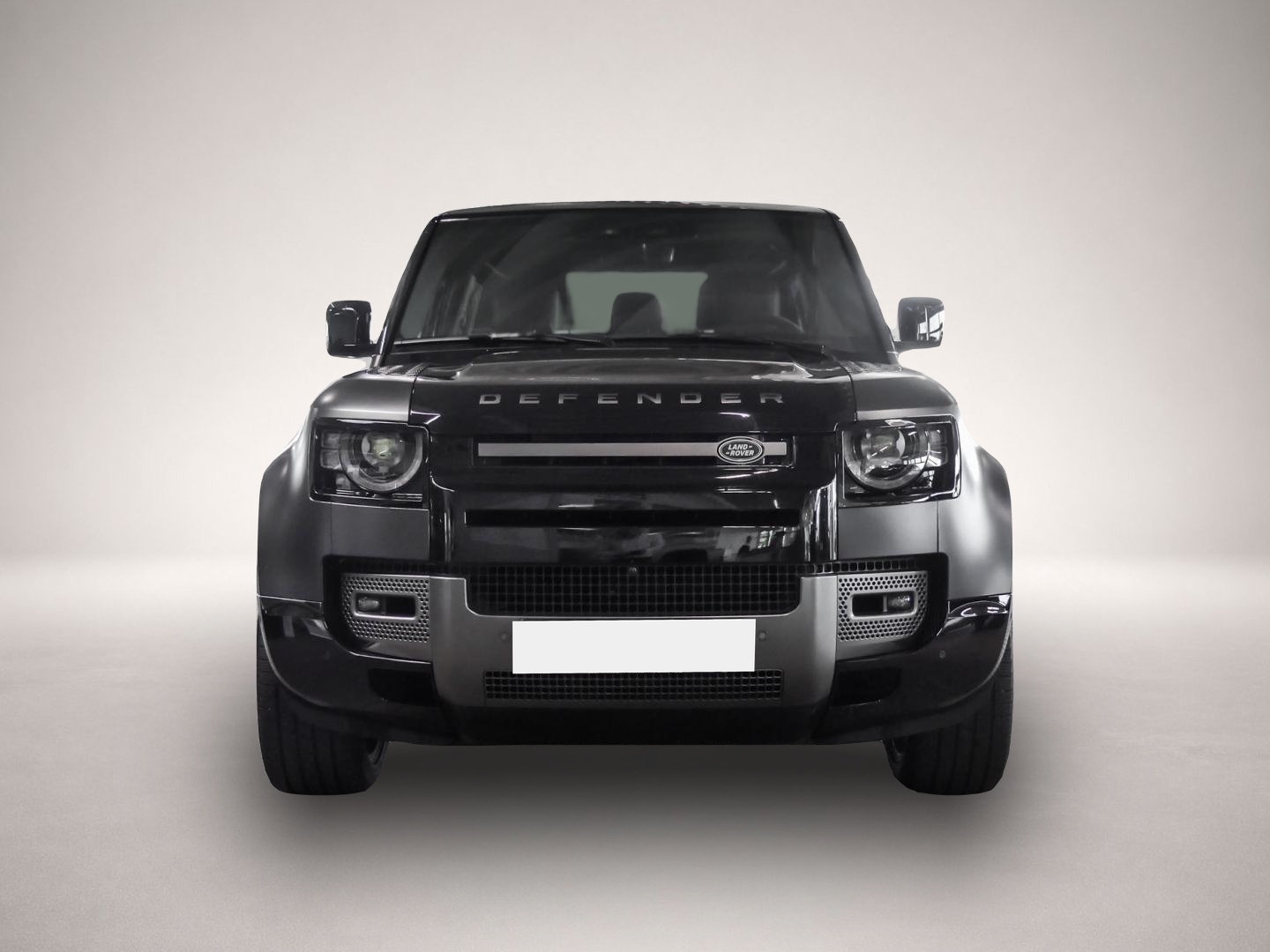 Bild 7 Land Rover Defender 90 V8 P525 Carpathian Edition HUD Luftf