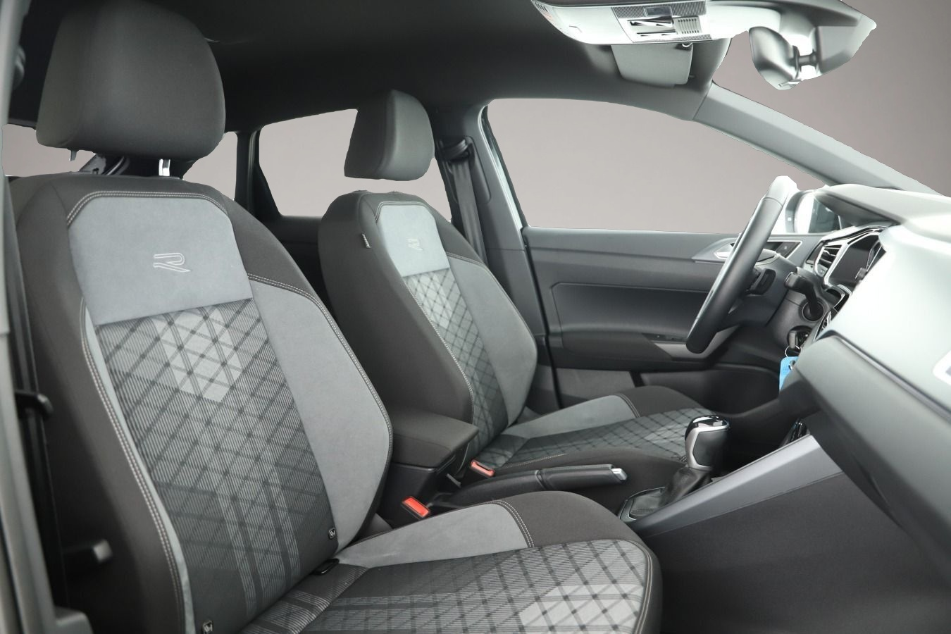 Bild 6 Volkswagen Taigo 1.5 TSI DSG R-Line IQ.Light/ACC/Kamera/App