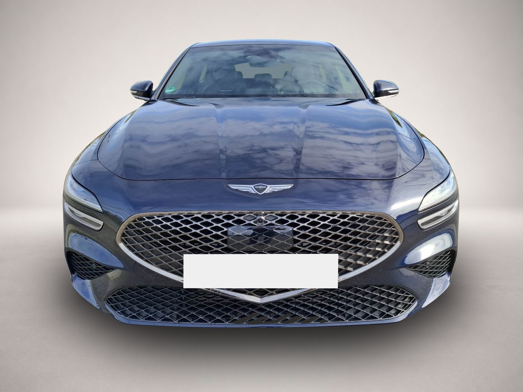 Fotografie 2 des Genesis G70 GX8 Shooting Brake 2.0T AWD Sport