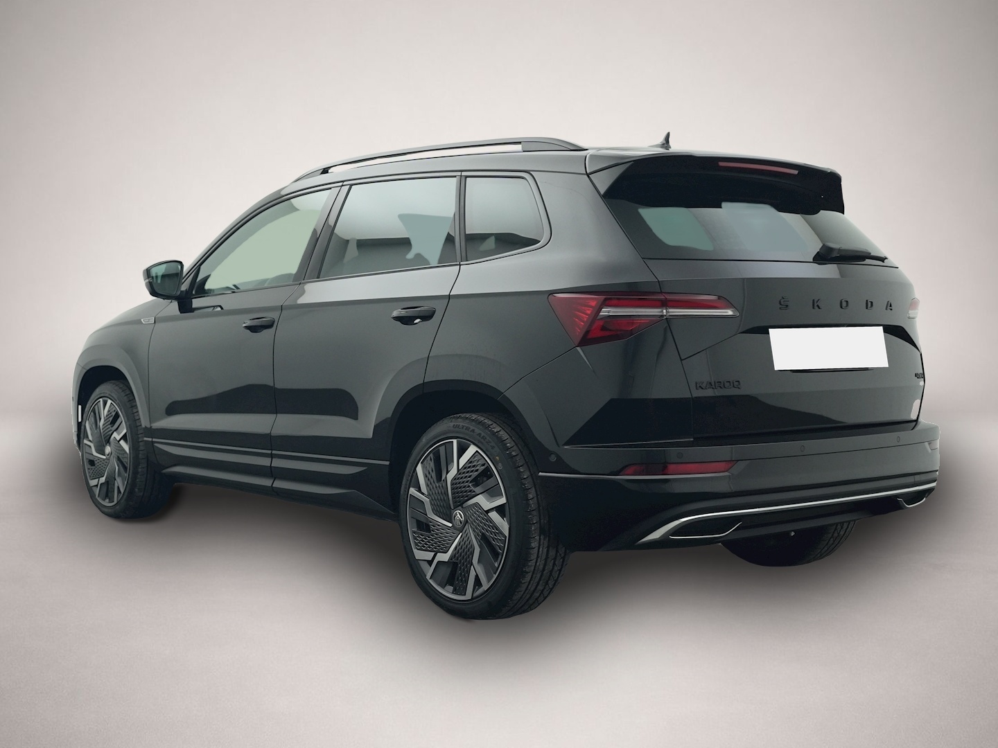 Bild 3 Skoda Karoq 2.0 TDI DSG 4x4 Sportline LEDER eHECK 360