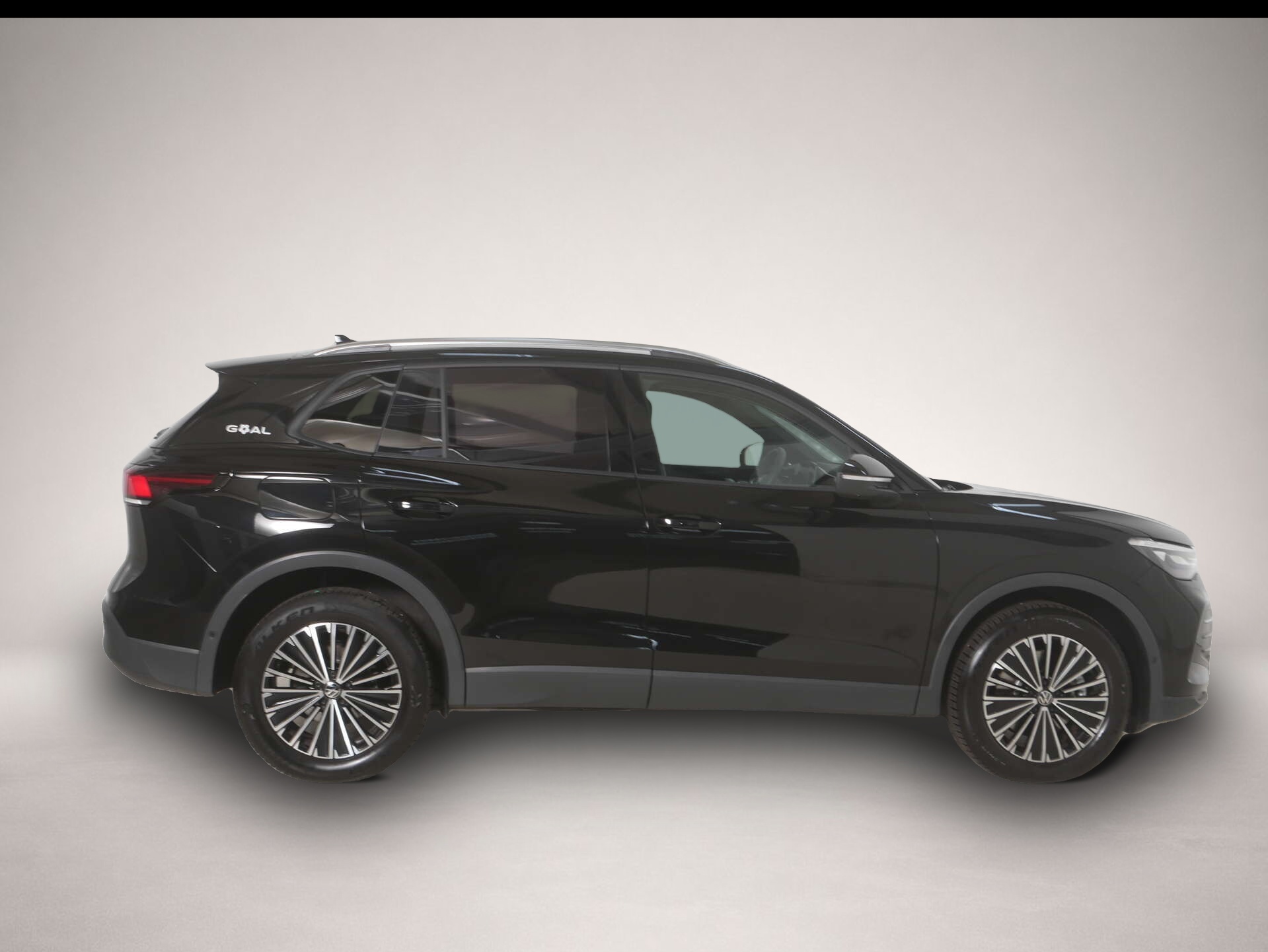 Bild 6 Volkswagen Tiguan 2.0 TDI GOAL