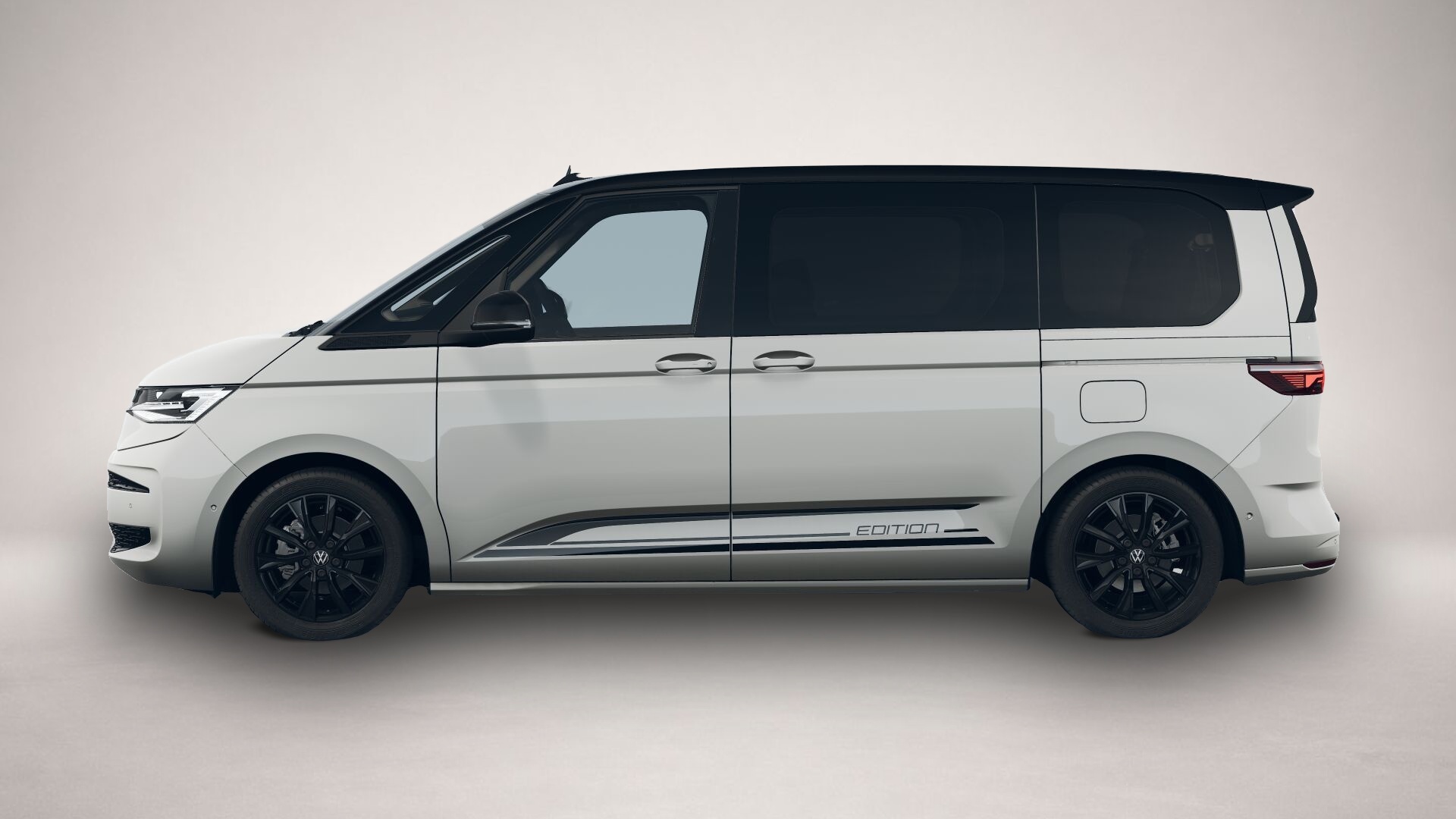 Bild 2 Volkswagen T7 Multivan 2.0 TDI 7-Gang-DSG