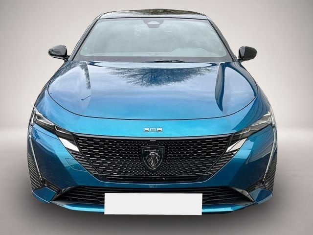 Bild 308 Peugeot
