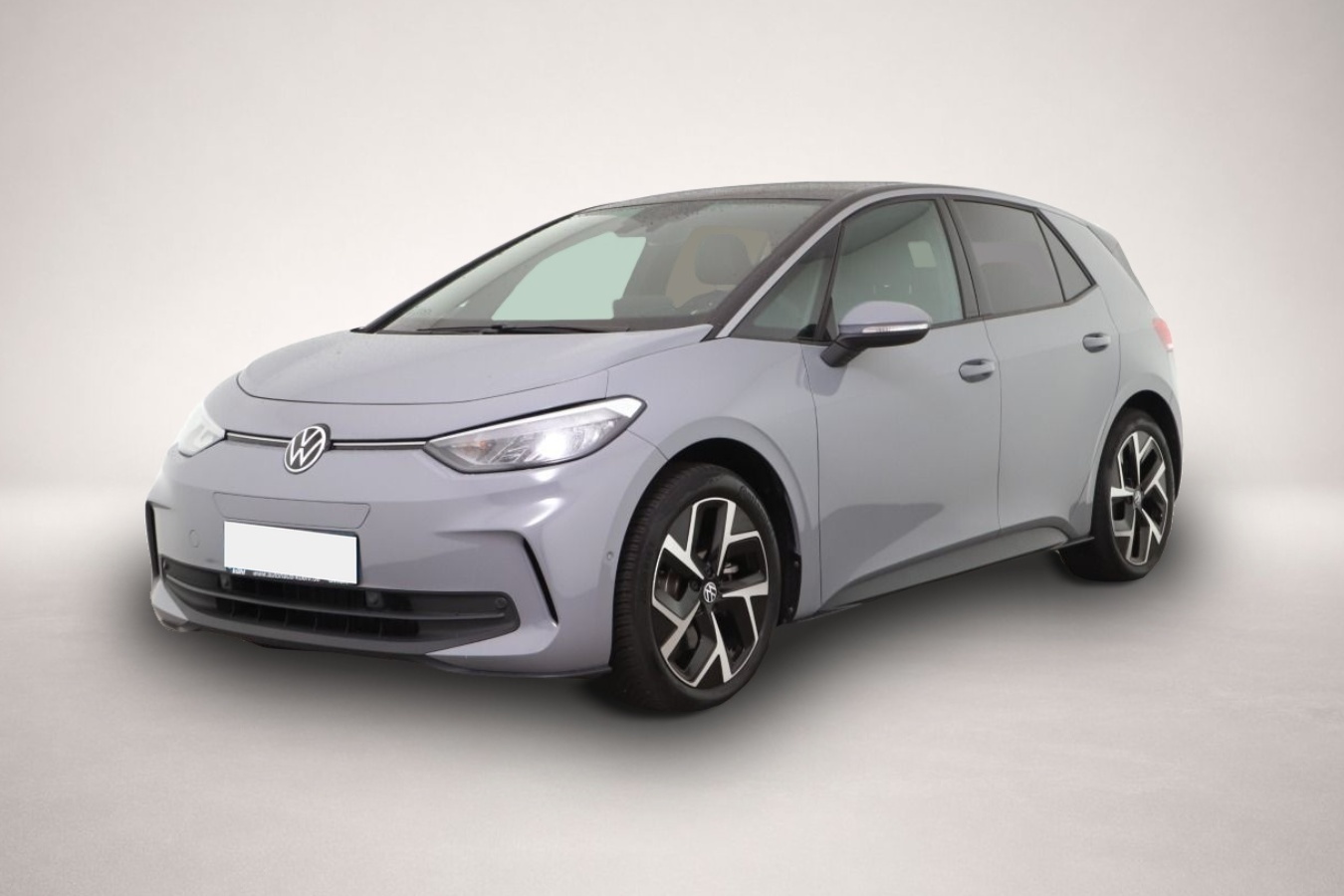 Bild 1 Volkswagen ID.3 Pro Move LED/ACC/Kamera/App/Navi